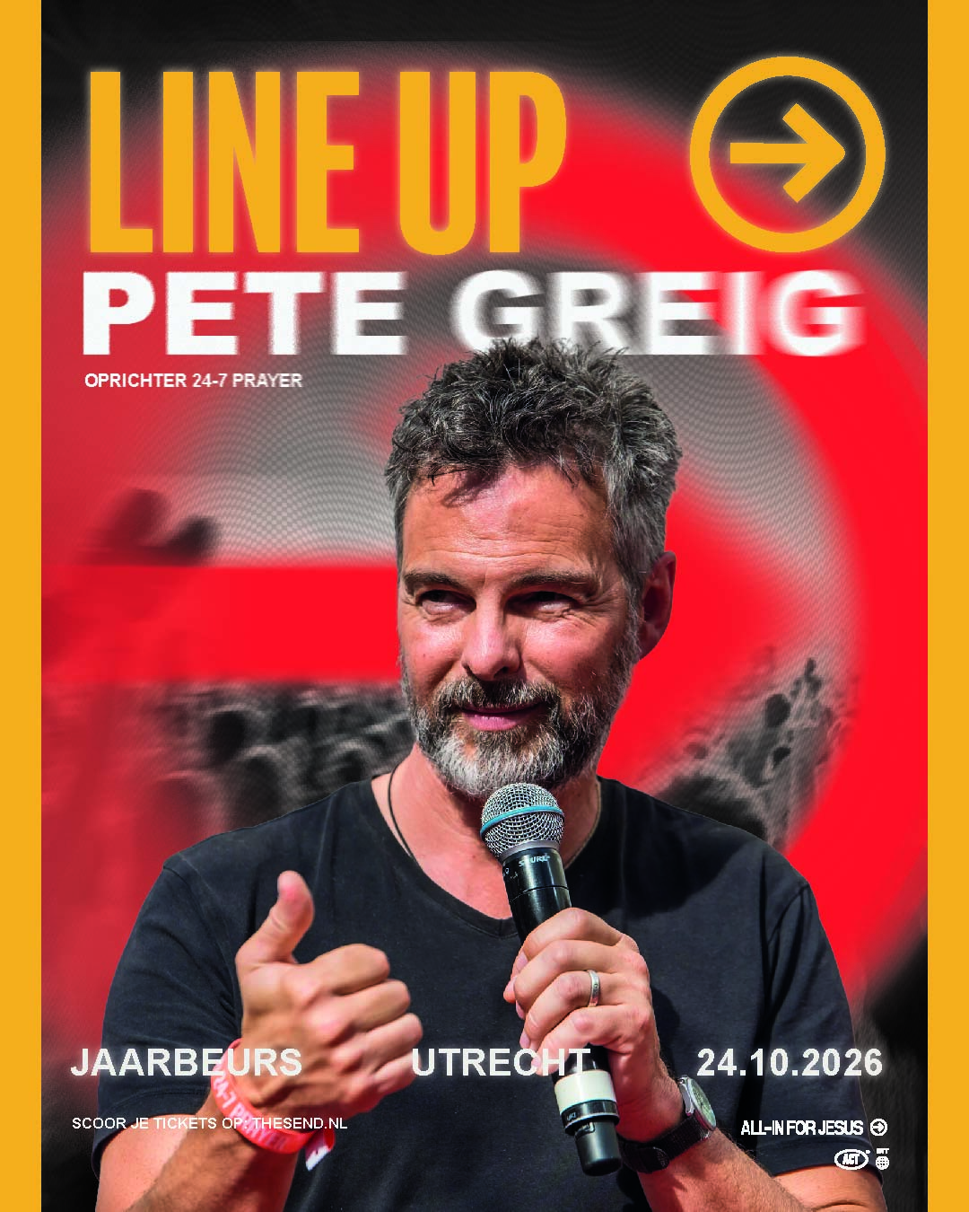 Line up post-02